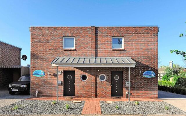 Ferienhaeuser Nordsee_Trio