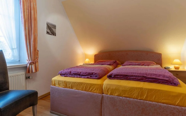 Holiday Home With Sauna in St.peter-ording