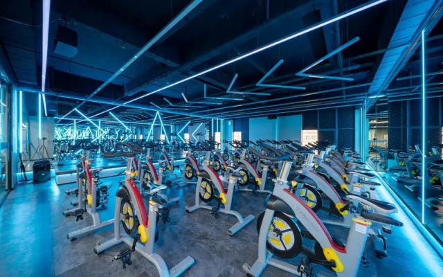 Argyle Hotel Pengzhou