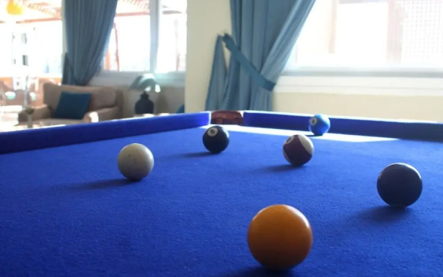 Siesta Hotel
