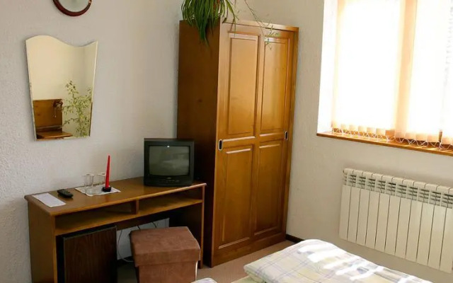 Durchova Kashta Family Hotel