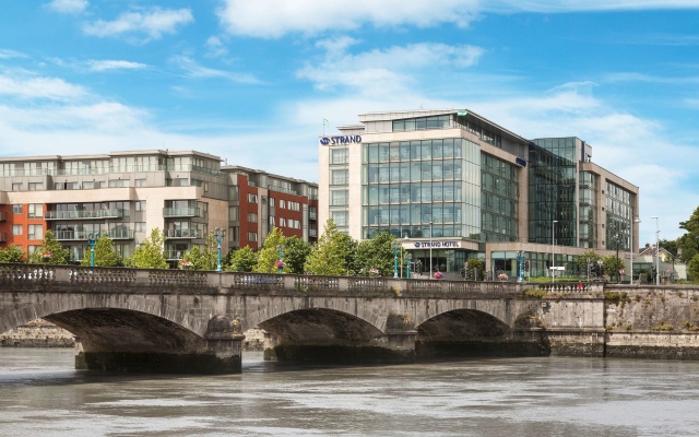 Limerick Strand Hotel