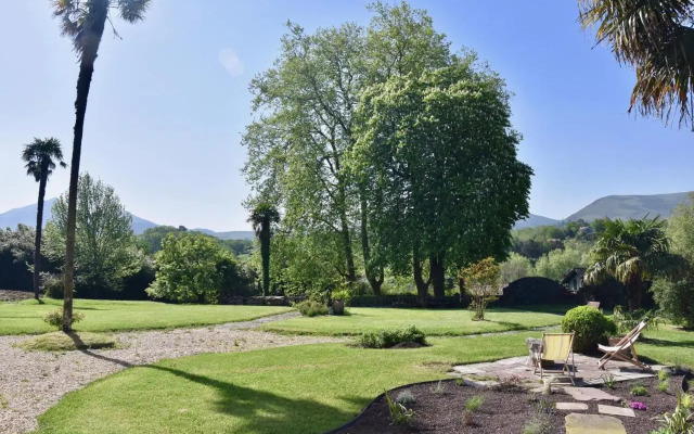 Appartement Erlandebaita Centre bourg 3 personnes