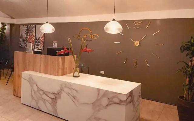 Juna Hotel Boutique - Boutique_and_Design in Cartagena - Photo 2