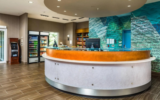 Springhill Suites by Marriott Vero Beach