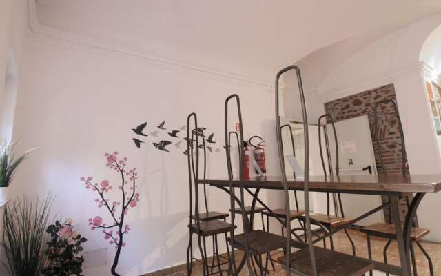 Rione Monti Holiday House