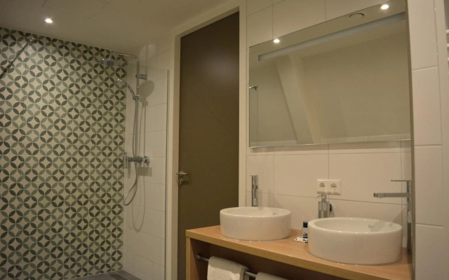 Fletcher Strandhotel Haamstede