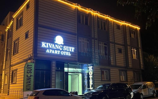 Kivanc Suit Hotel