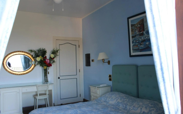 Hotel Hermitage