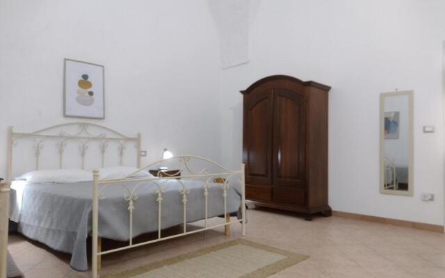 Le antiche volte del 1900