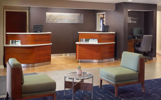 Courtyard by Marriott Myrtle Beach Broadway