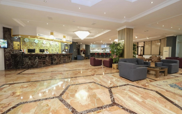 Signature Garden Avanos Hotel & Spa