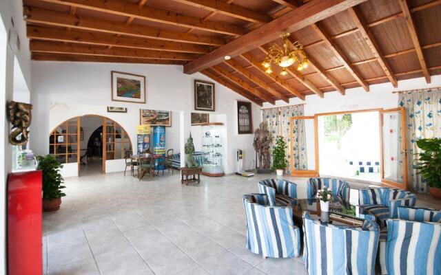 Apartamentos Cala d'Or Park