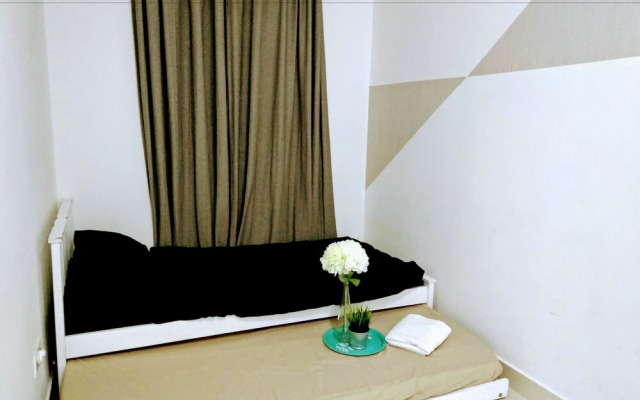 You Vista Cheras Luxury Condo