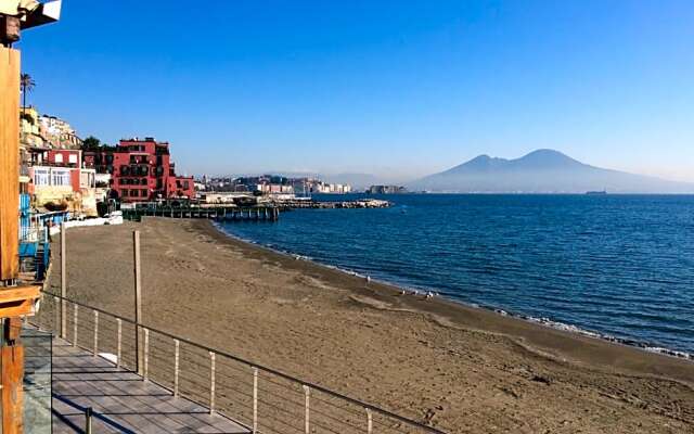 Base Napoli Mergellina
