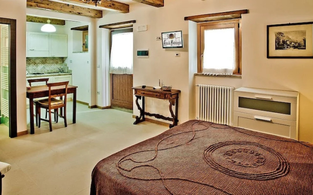 Agriturismo Terra di Michelangelo