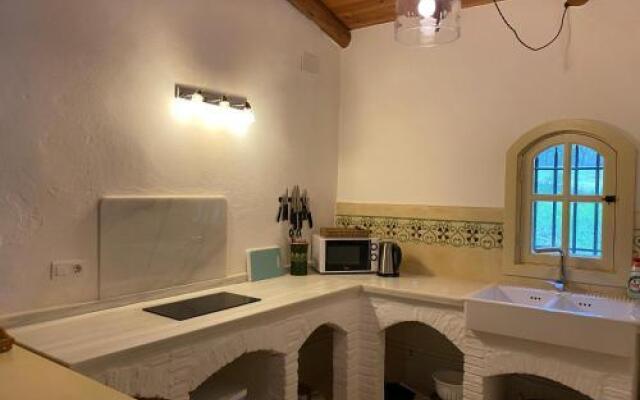 Valle del Arroyo Casas Rurales - Bed & Breakfast
