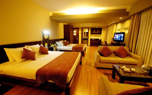 Asia Paradise Hotel - Image 4