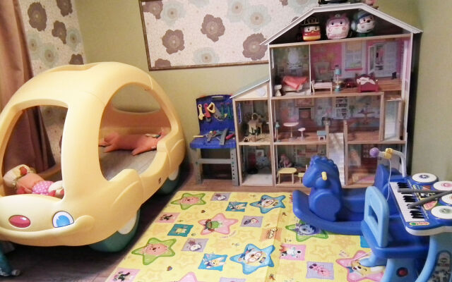 Elf Resort Hotel