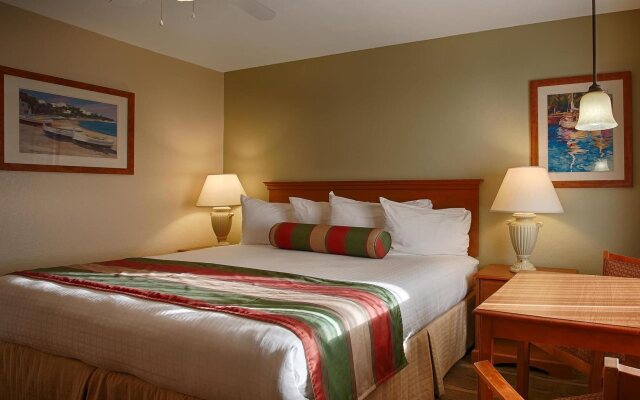 Rodeway Inn at Morro Bay