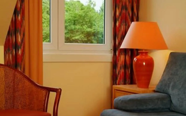 Fletcher Waldhotel Nordrhein-Westfalen