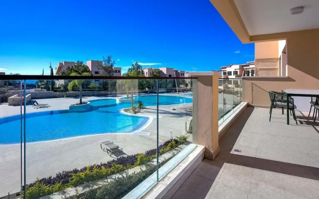 Apartment Mc11 - Ampelia