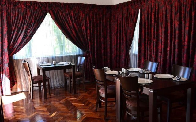 Aqua Viva - Upington Accommodation