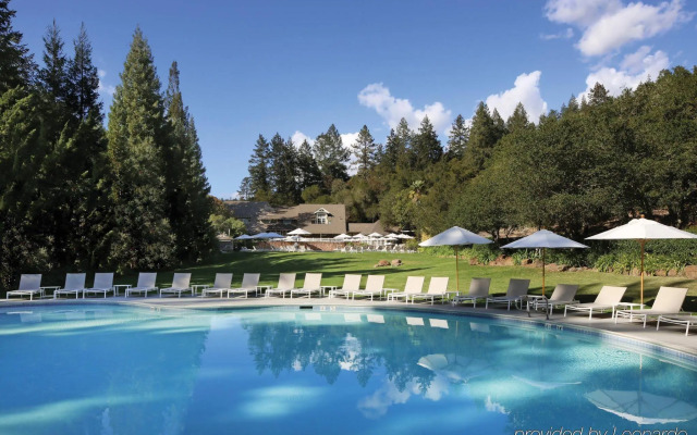 Meadowood Napa Valley