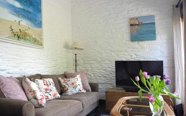 Kerswell Farmhouse