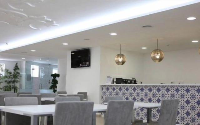 Hotel Anjo de Portugal