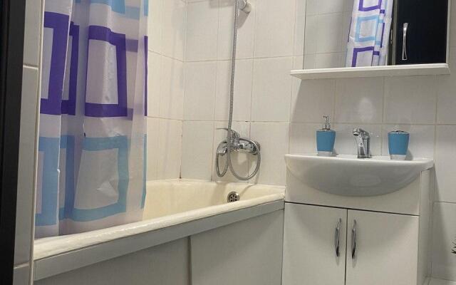 Апартаменты на улице Чкалова 30