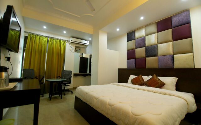 Hotel Sarin Inn