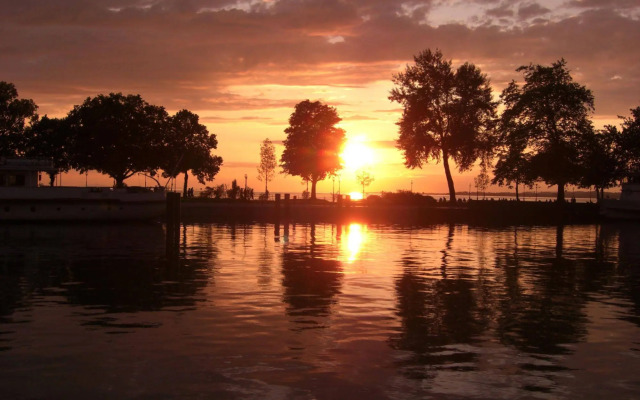 Hotel Garni Bodensee