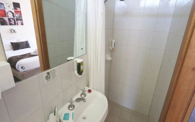 BEST WESTERN Melaleuca Motel