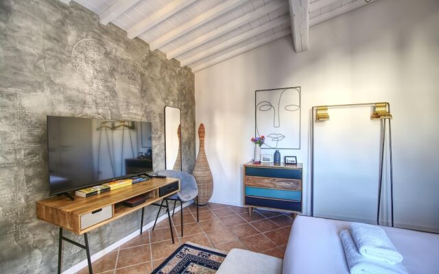 Dome View Home in Firenze