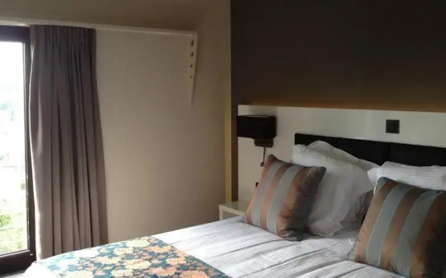 Best Western L'amandier