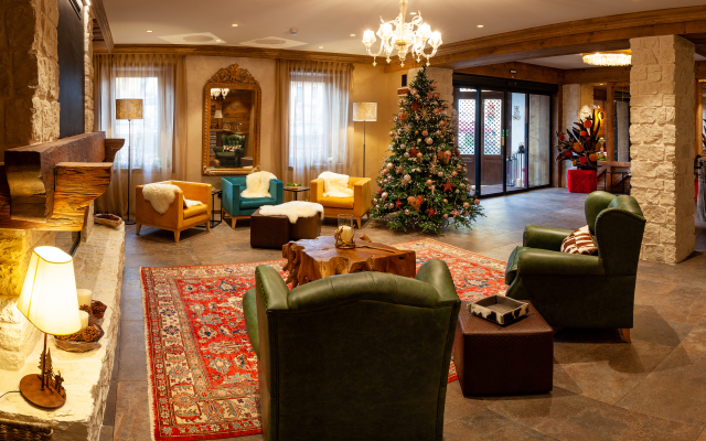 Asiago Sporting Hotel & Spa