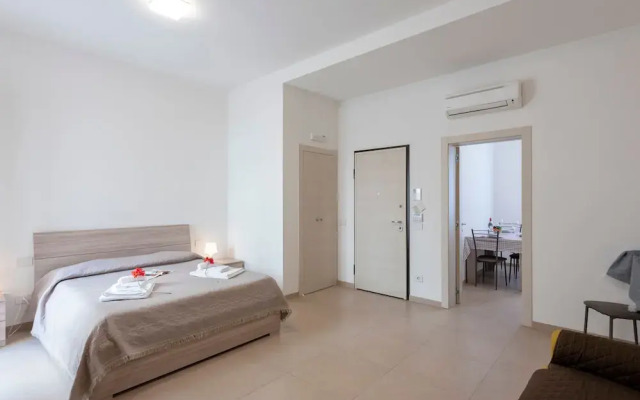 Suite 1 Ondina Viareggio 200m From sea