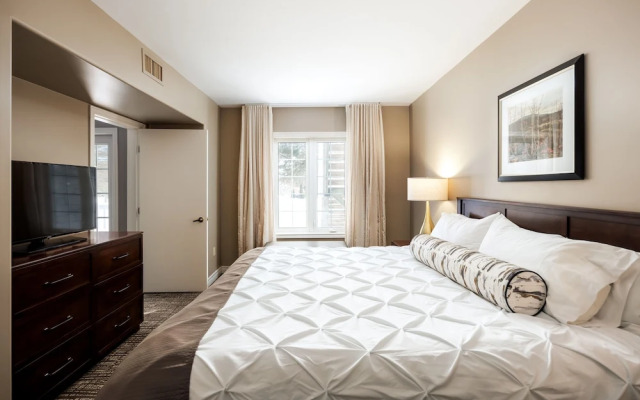 Horseshoe Valley Suites - The Glade