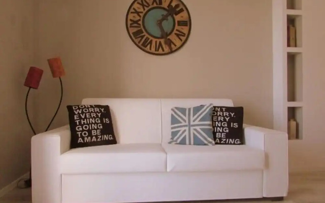 Residence Cala Azzurra