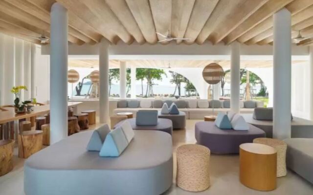 Sala Samui Chaweng Beach Resort