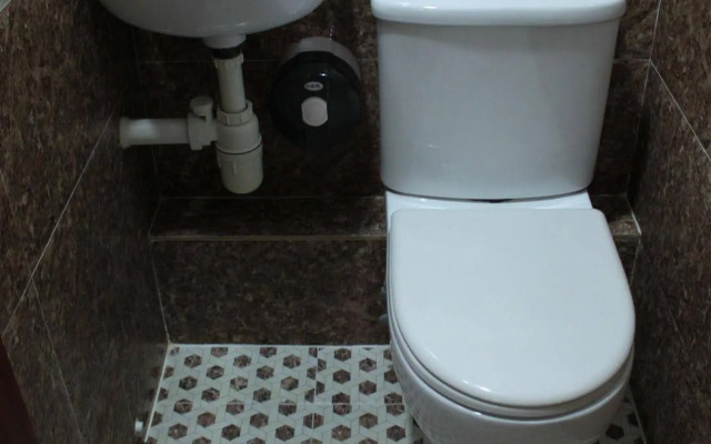 Russian Hostel
