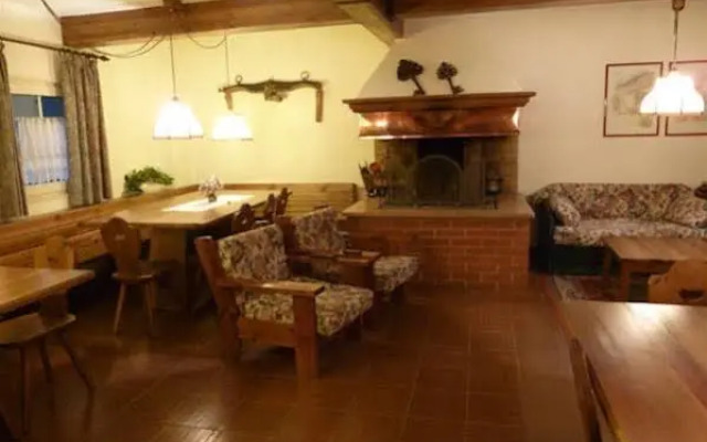 Residence Casa Metz
