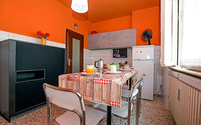 Breath of Lake Garda Apartment