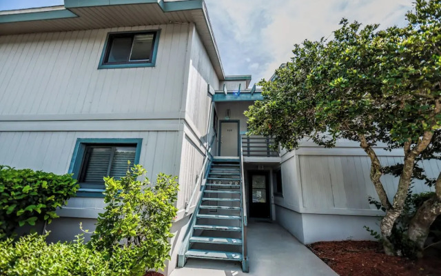 Sea Woods Condo 169