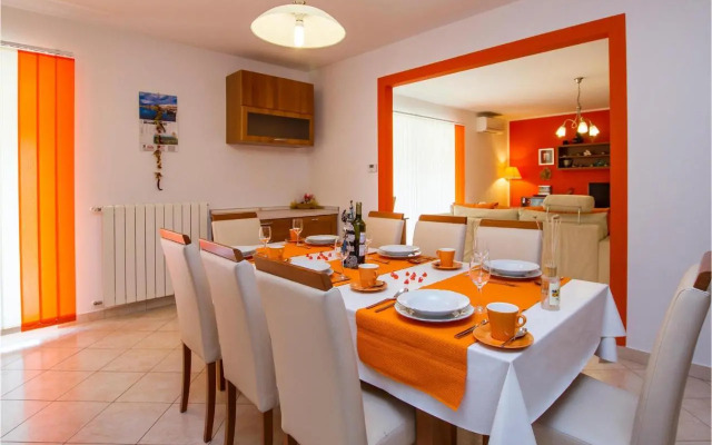 Apartment Nedescina Brnjci