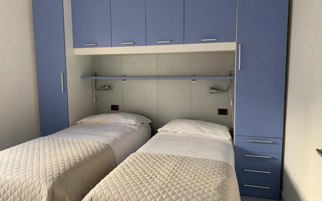 San Cristofano Apartment