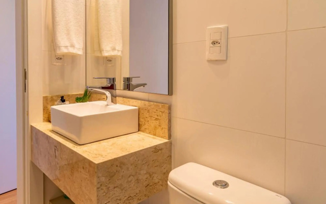 Residencial Bolognese - 202