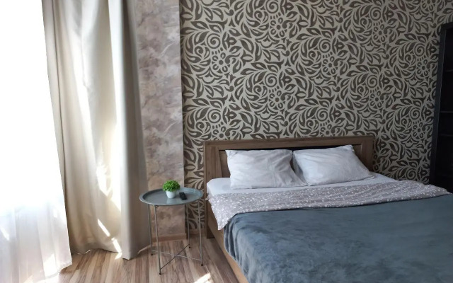 Апартаменты на проспекте Богдана Хмельницкого 80А