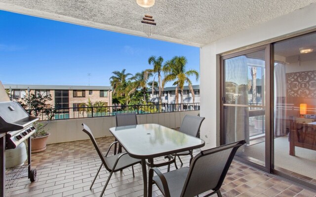 The Dunes, Unit 5/38 Marine Drive